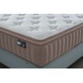 High Quality Spring Pocket Mattress Memory Foam Mattress